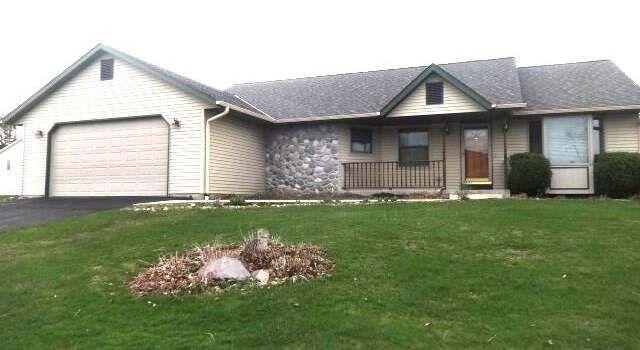 Photo of 545 Skyhawk Ave, Campbellsport, WI 53010