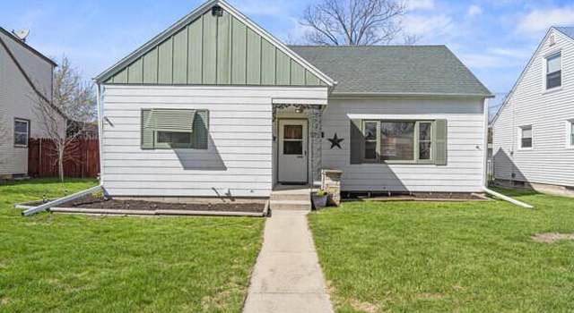 Photo of 9616 W Melvina St, Milwaukee, WI 53222
