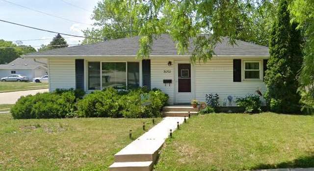 Photo of 3052 92nd St, Sturtevant, WI 53177