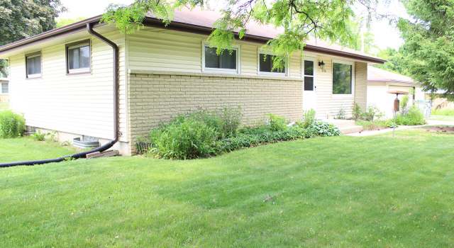 Photo of 3726 W Birchwood Ave, Milwaukee, WI 53221