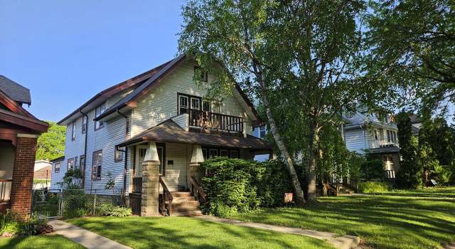 Photo of 2956 N 50th St, Milwaukee, WI 53210