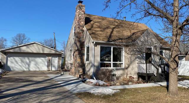 Photo of 2511 Highland St, La Crosse, WI 54601