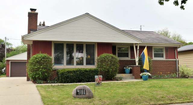 Photo of 4111 N 78th Ct, Milwaukee, WI 53222