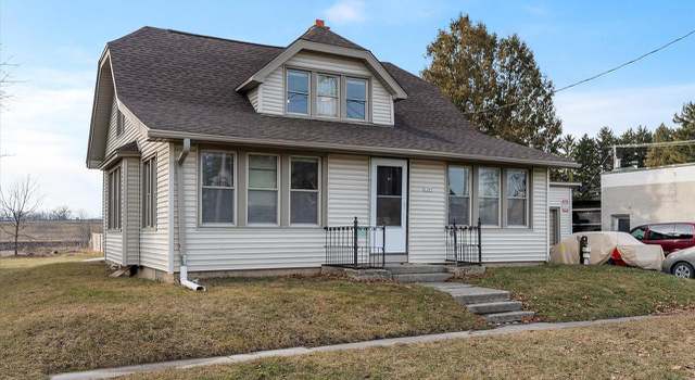 Photo of 3285 County Highway P, Jackson, WI 53037
