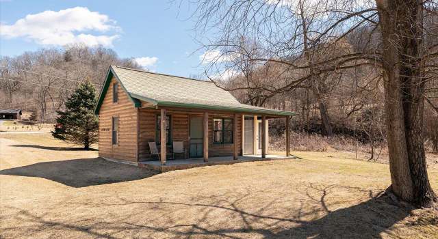 Photo of E10607 S Elk Run Rd, Viola, WI 54664