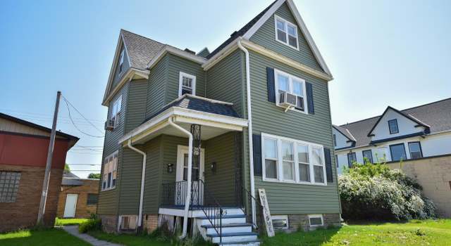 Photo of 1209 Milwaukee Ave, South Milwaukee, WI 53172