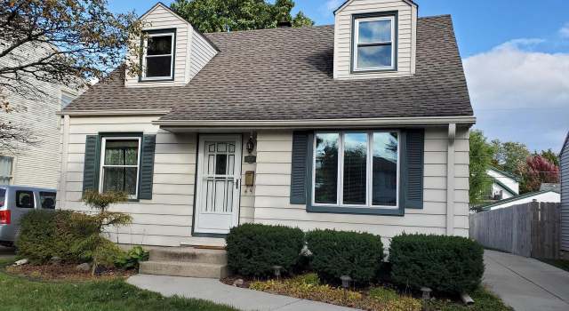 Photo of 2756 S 70th St, Milwaukee, WI 53219