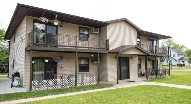 Photo of 301 Condit St, Sparta, WI 54656