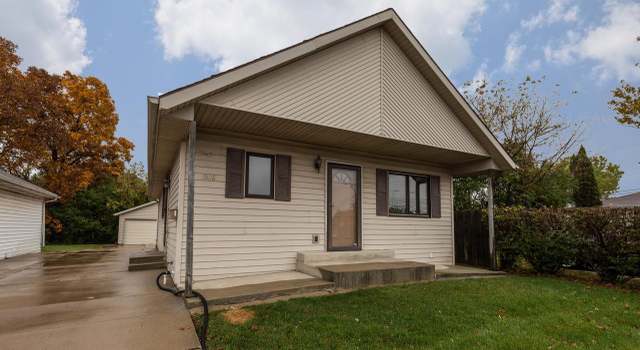 Photo of 1533 Ohio St, Racine, WI 53405