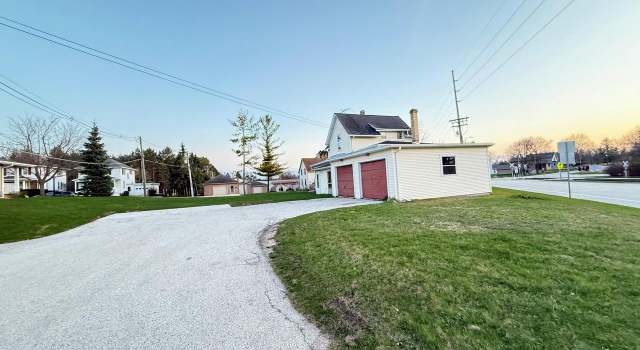Photo of 232 Mill St, Sheboygan Falls, WI 53085