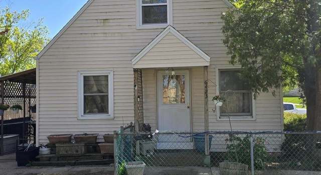 Photo of 6423 W Mcgeoch Ave, West Allis, WI 53219