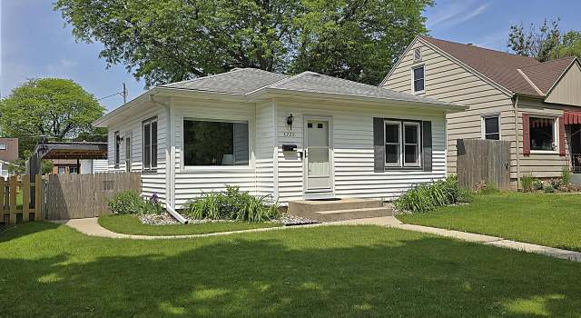 Photo of 3229 N 78th St, Milwaukee, WI 53222