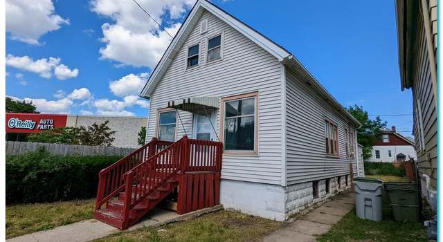 Photo of 1956 S 16th St, Milwaukee, WI 53204