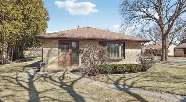 Photo of 7002 W Ohio Ave, Milwaukee, WI 53219