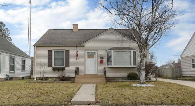 Photo of 2509 Hayes Ave, Racine, WI 53405
