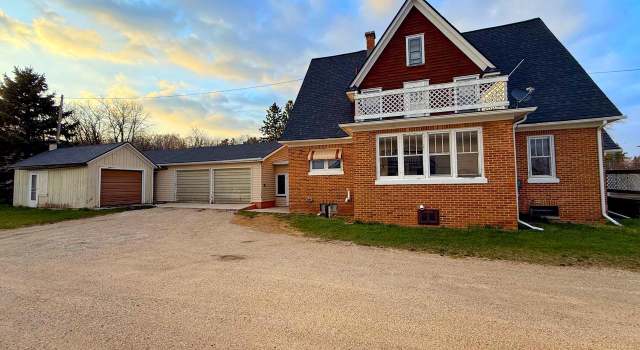 Photo of W4165 Main Rd, Plymouth, WI 53073