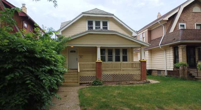 Photo of 3144 N 39th St, Milwaukee, WI 53216