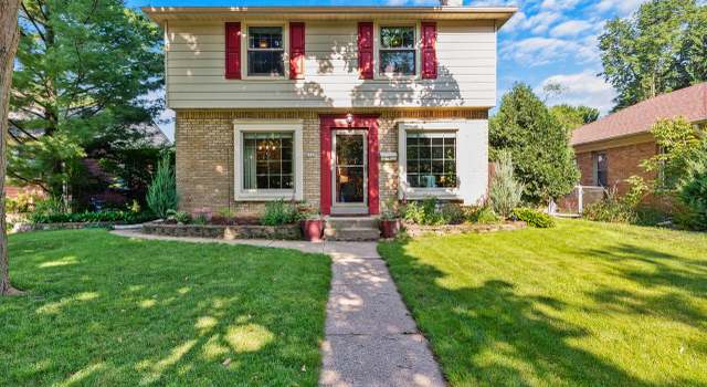 Photo of 5719 N Crestwood Blvd, Milwaukee, WI 53209