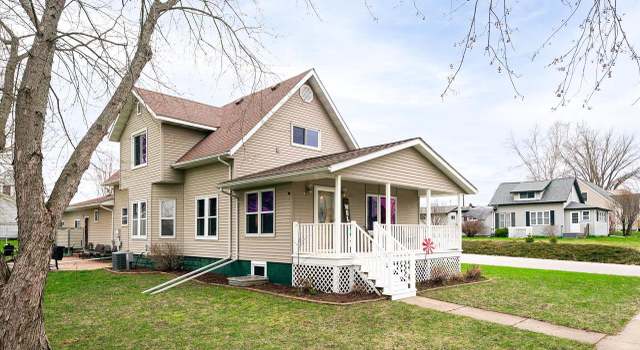 Photo of 607 2nd St, Melrose, WI 54642