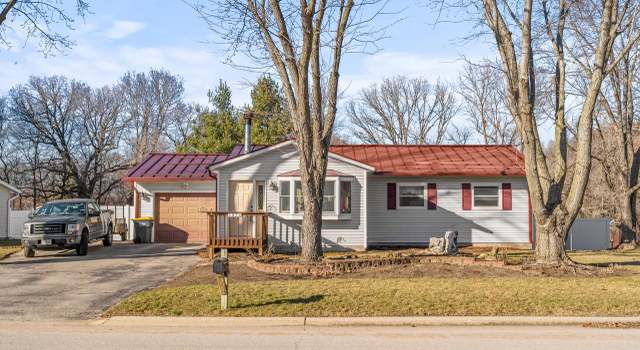 Photo of 507 Evergreen Dr, Holmen, WI 54636