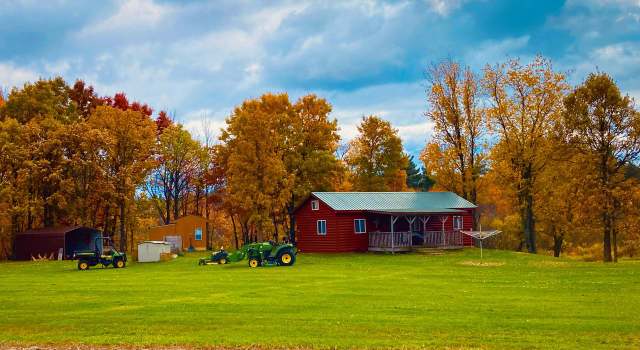 Photo of N11225 County Rd F, Merrillan, WI 54754