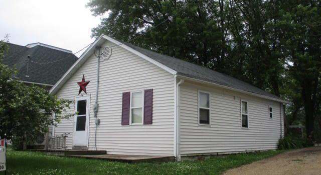 Photo of 225 S State St, La Farge, WI 54639