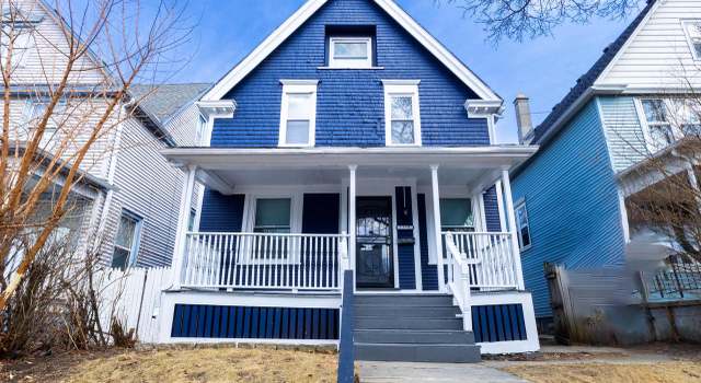 Photo of 1332 N 31st St, Milwaukee, WI 53208