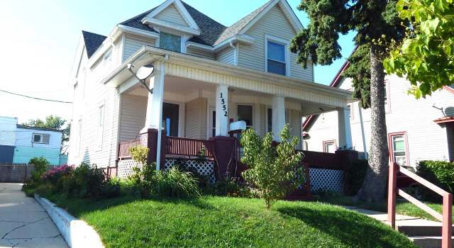 Photo of 1552 Taylor Ave, Racine, WI 53403