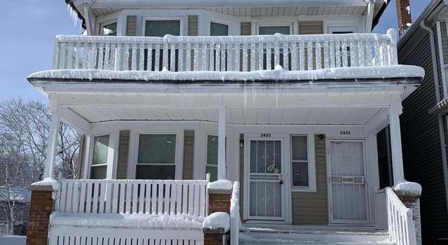 Photo of 2433 N 37th St #2435, Milwaukee, WI 53210