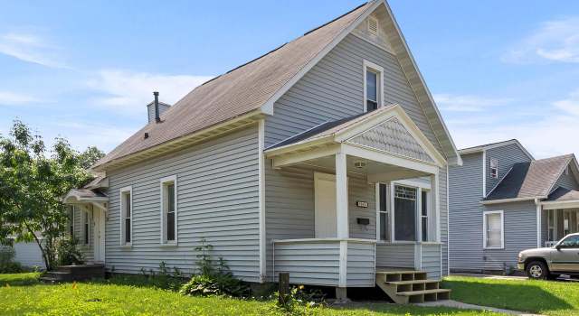 Photo of 601 Fourteenth Ave Unit 963 Clintion, Green Bay, WI 54303