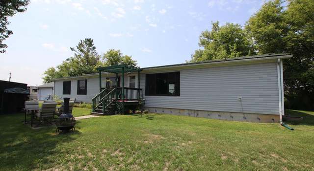 Photo of W7397 Brown Rd, Fond Du Lac, WI 54937