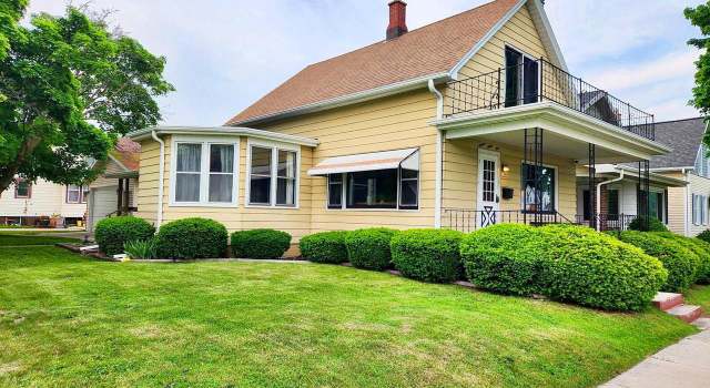 Photo of 1634 Georgia Ave, Sheboygan, WI 53081