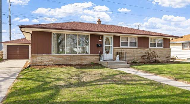 Photo of 1429 Florida Ave, Sheboygan, WI 53081