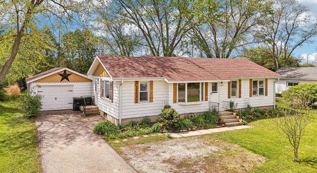 Photo of 24917 74th St, Salem, WI 53168