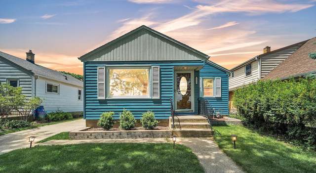 Photo of 2921 S California St, Milwaukee, WI 53207