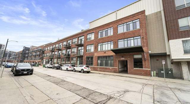 Photo of 200 S Water St #111, Milwaukee, WI 53204