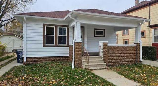 Photo of 1828 Superior St, Racine, WI 53402