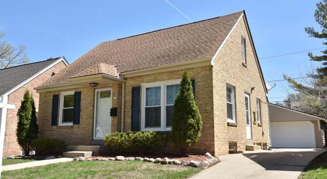 Photo of 218 N 79th St, Milwaukee, WI 53213