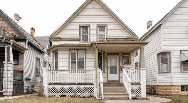 Photo of 2166 S 6th St, Milwaukee, WI 53215