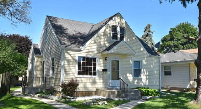 Photo of 1321 S 114th St, West Allis, WI 53214