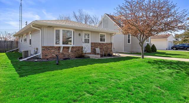 Photo of 1009 Sycamore Ave, Racine, WI 53406