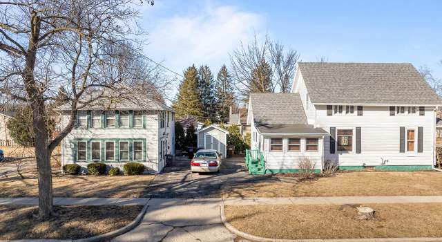 Photo of 711 Ann St, Lake Geneva, WI 53147