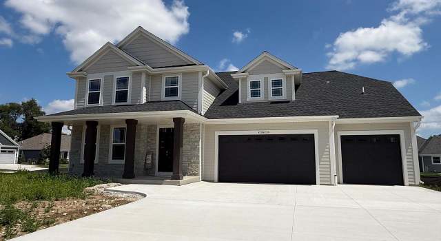 Photo of W238N5550 Cobblestone Ct, Sussex, WI 53089