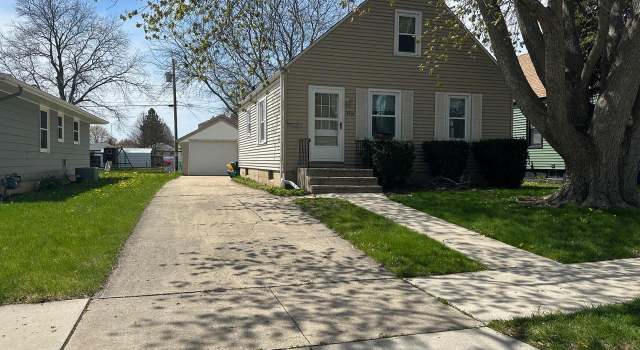 Photo of 2714 25th Ave, Kenosha, WI 53140