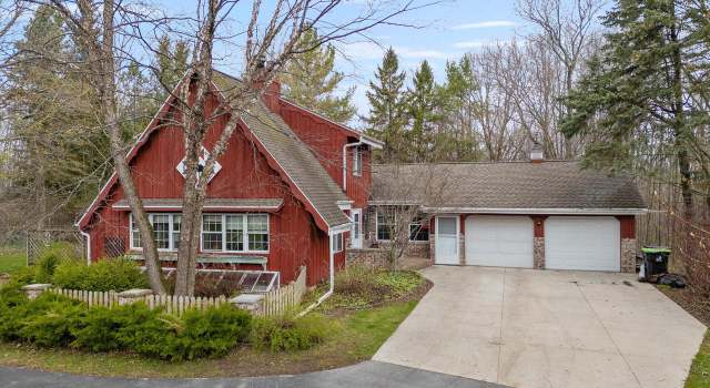 Photo of N3058 Hayton Rd, New Holstein, WI 53061