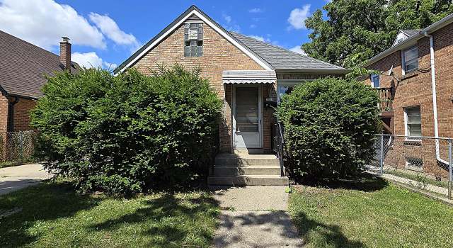 Photo of 3429 N 41st St, Milwaukee, WI 53216