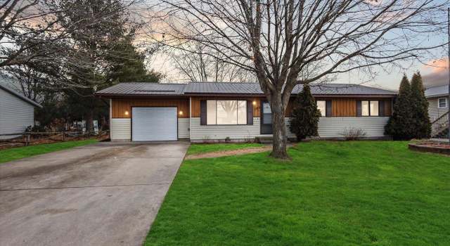Photo of 1342 S Andrews St, Shawano, WI 54166