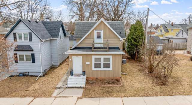 Photo of 1137 Logan Ave, Sheboygan, WI 53083
