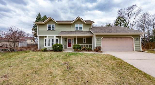 Photo of 2519 W Manchester Ave, Milwaukee, WI 53221