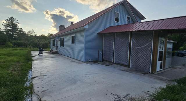 Photo of 172 Van Buren Ave, Wausaukee, WI 54177